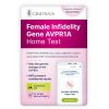 Female Infidelity Gene AVPR1A Test
