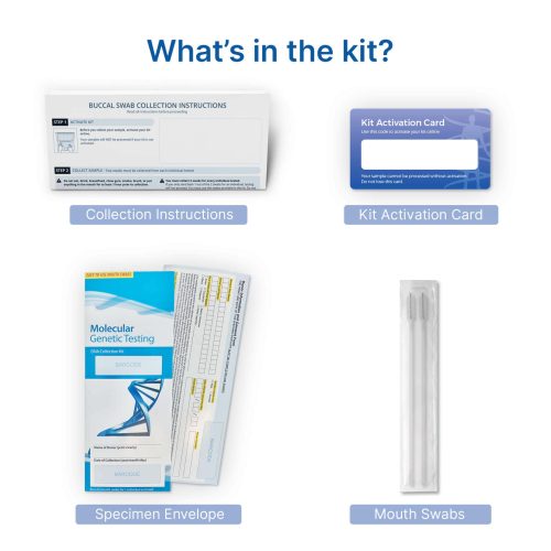 DNA Sibling Test - Image 2